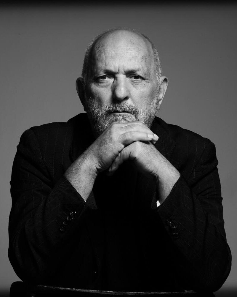 Jo&scaron;kin &Scaron;iljan, savremeni srpski umetnik i slikar