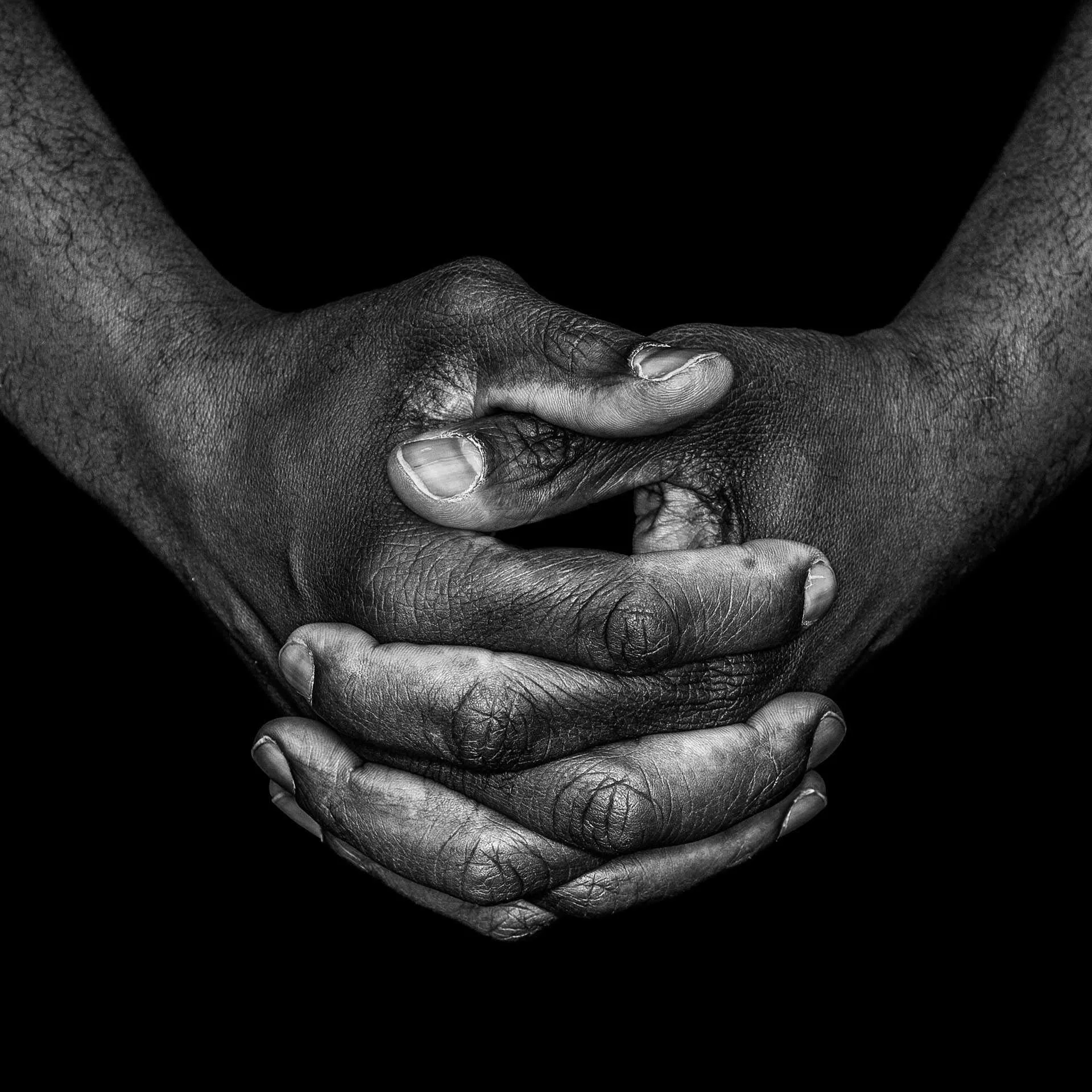 Dance instructor, Igor Mandić, fotografija