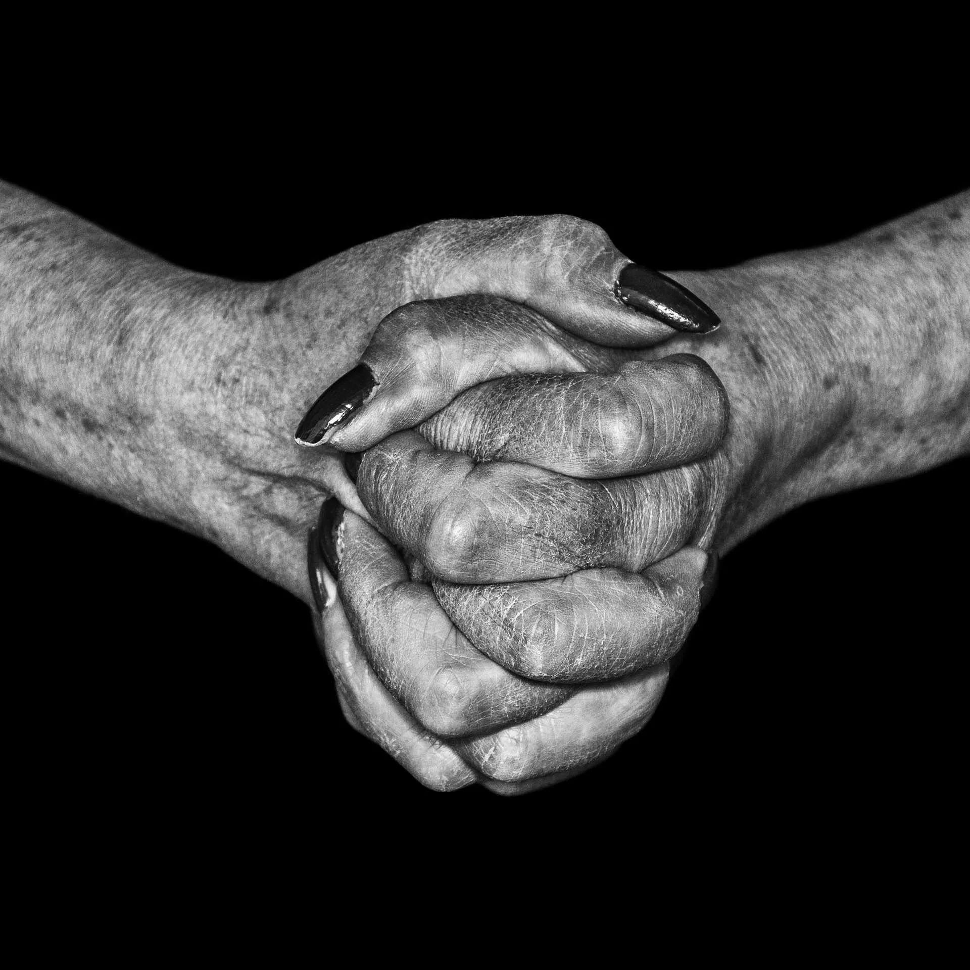 Flea market seller, Igor Mandić, fotografija