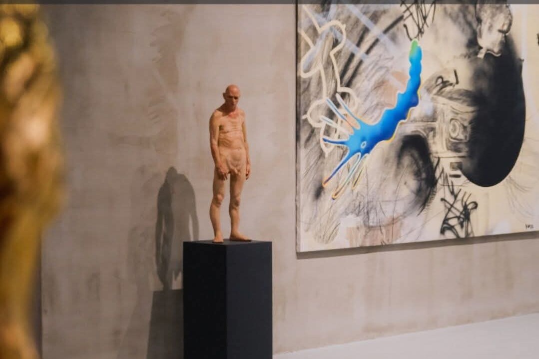 Otkup umetničkih dela, Art Dragstor