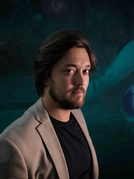 Veljko Valjarević, umetnik