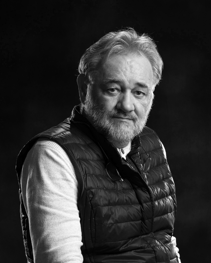 Goran Kukić, fotograf