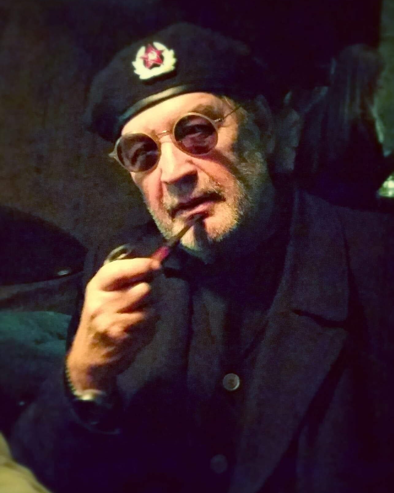 Srba Travanov, umetnik