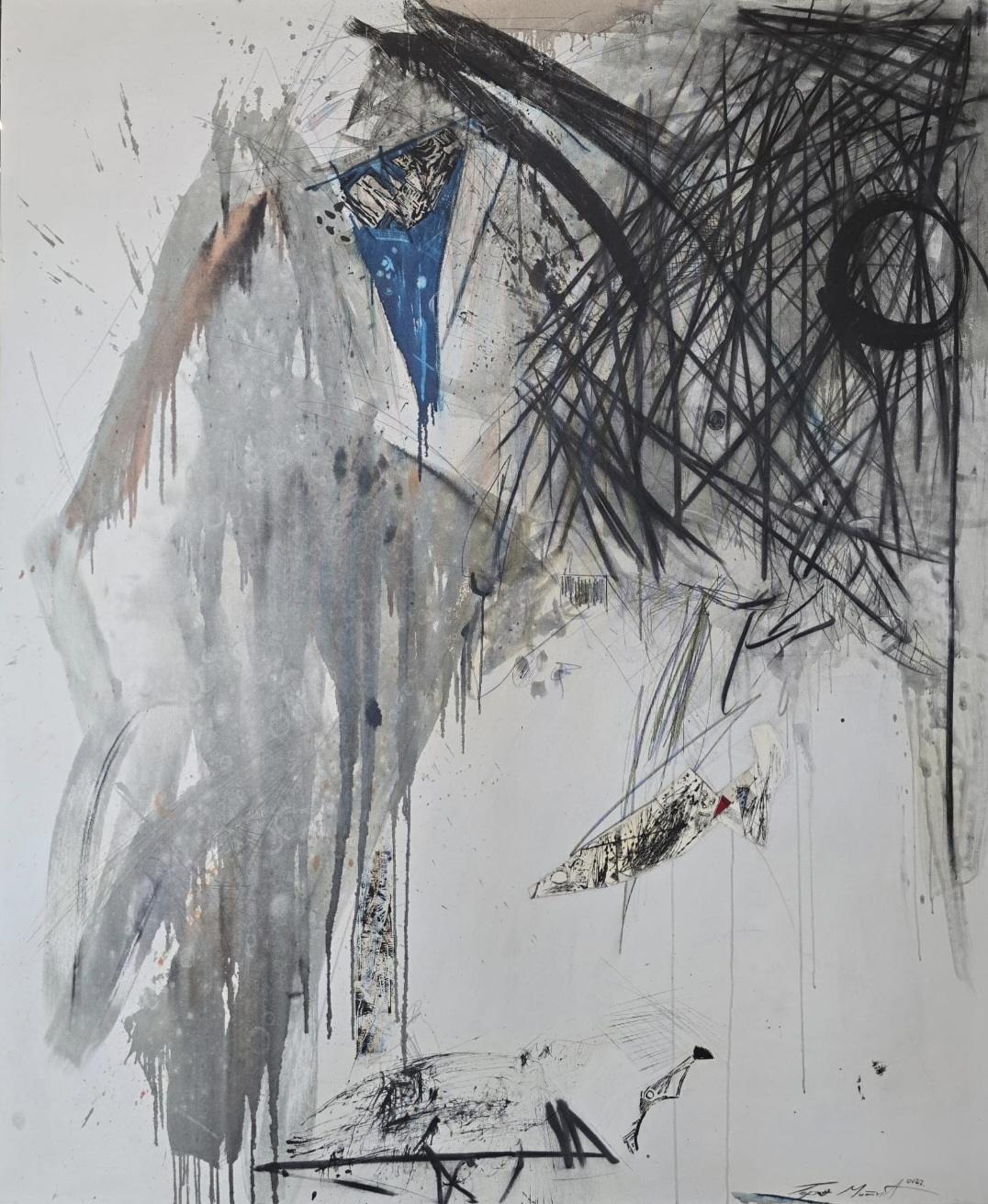 Mesečina XII, Goran Mitić