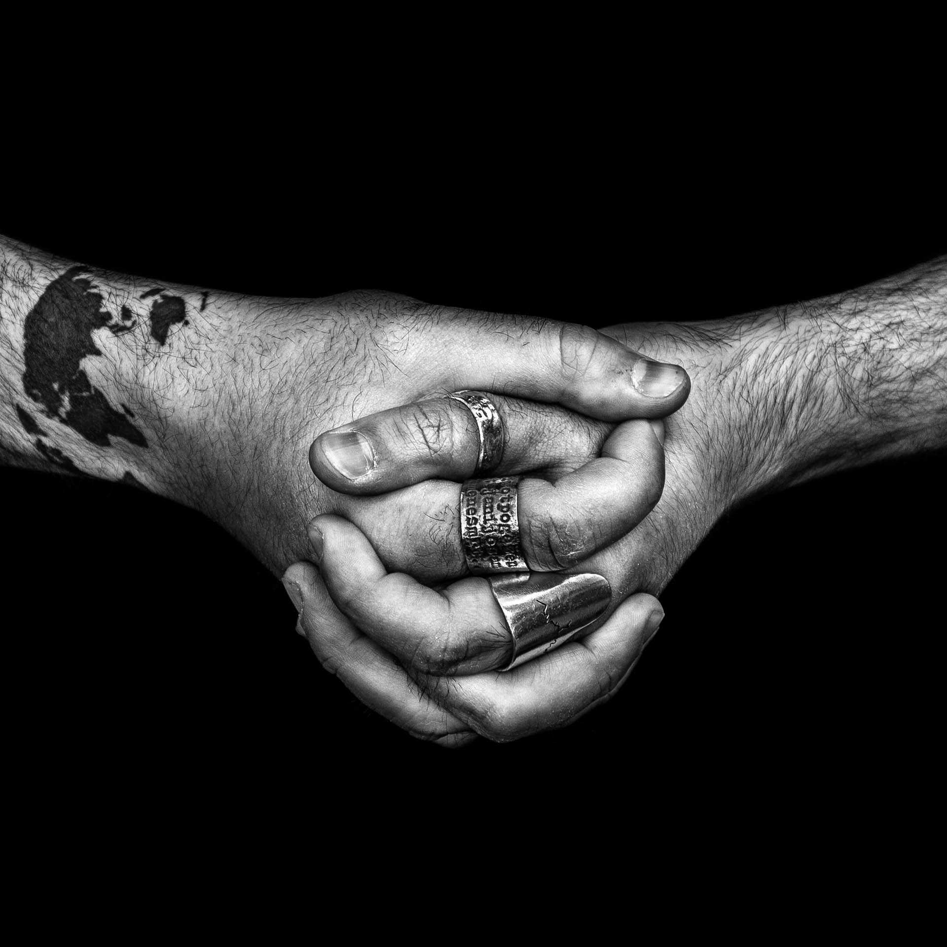 Producer, Igor Mandić, fotografija