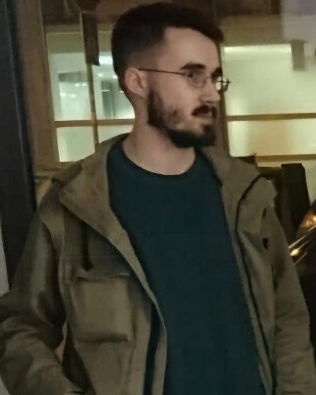 Rade Tepavčević, umetnik
