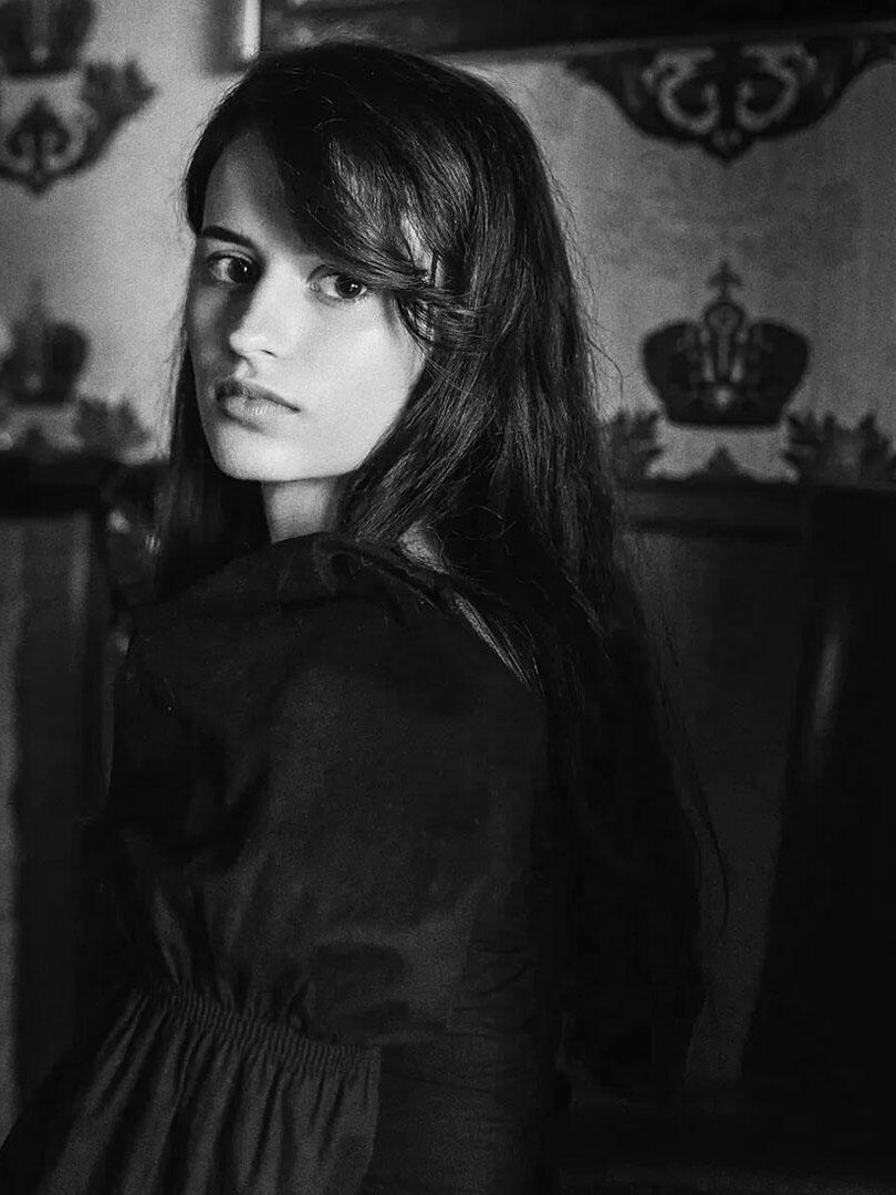 Angelina Krunić, umetnica