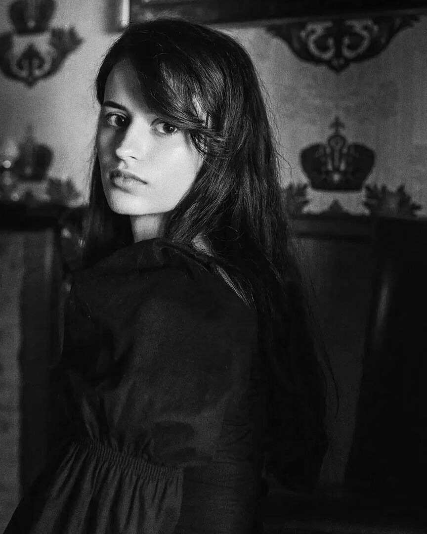 Angelina Krunić, umetnica