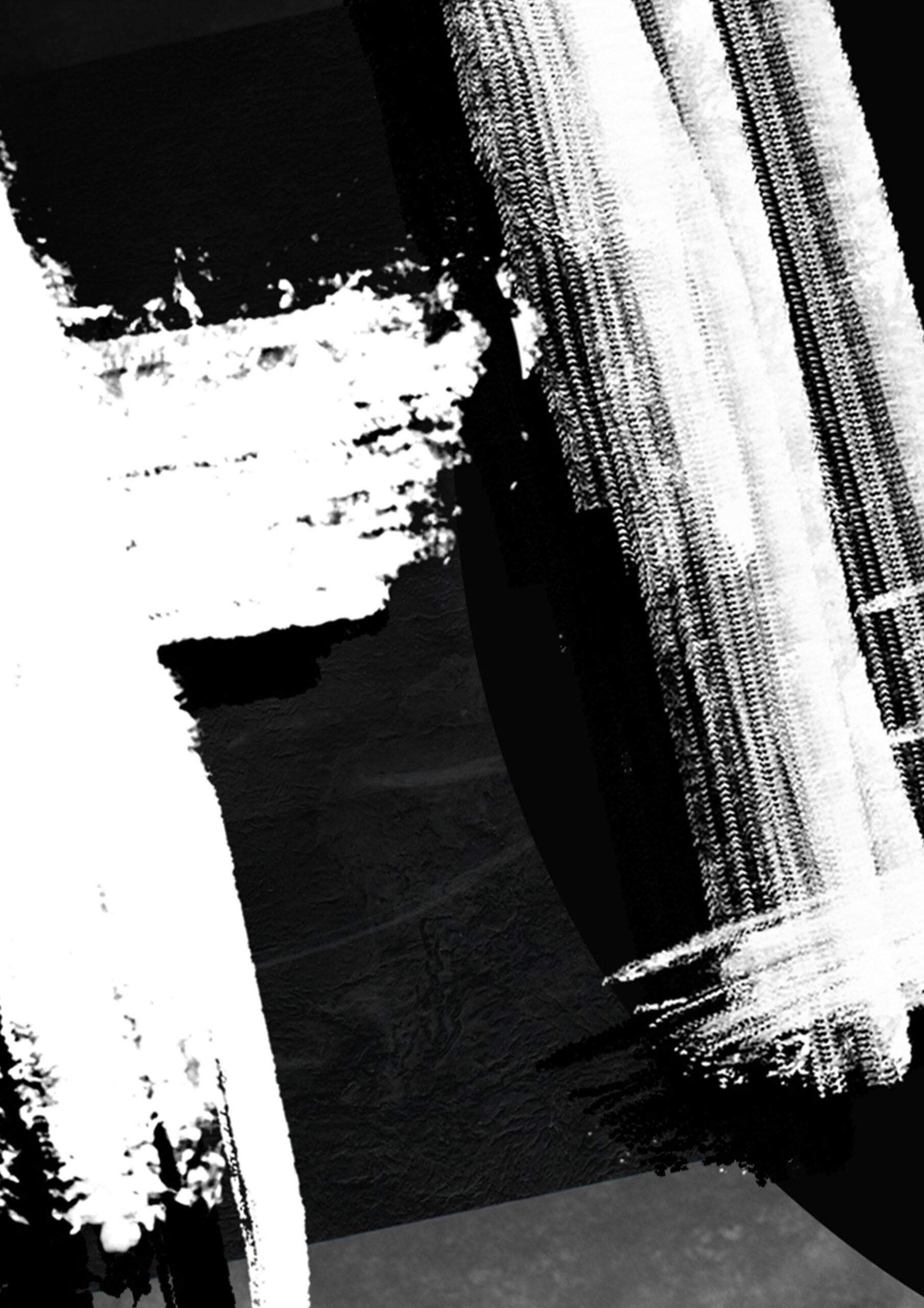 Izvan celine (Fragment I), Andrijana Krstić