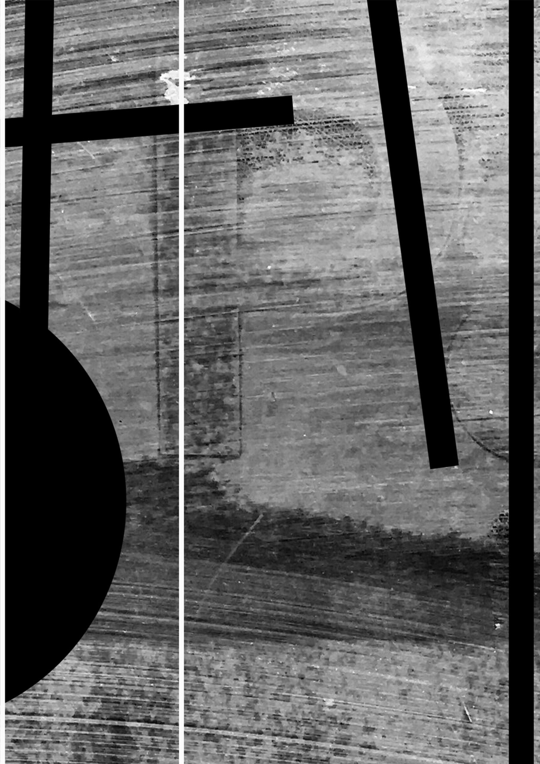 Erozija (Fragment II), Andrijana Krstić