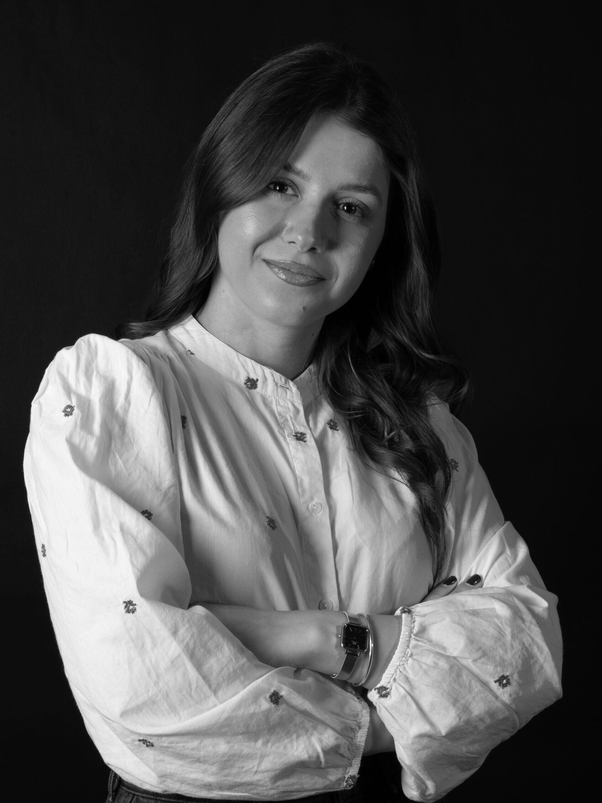 Andrijana Krstić, umetnica