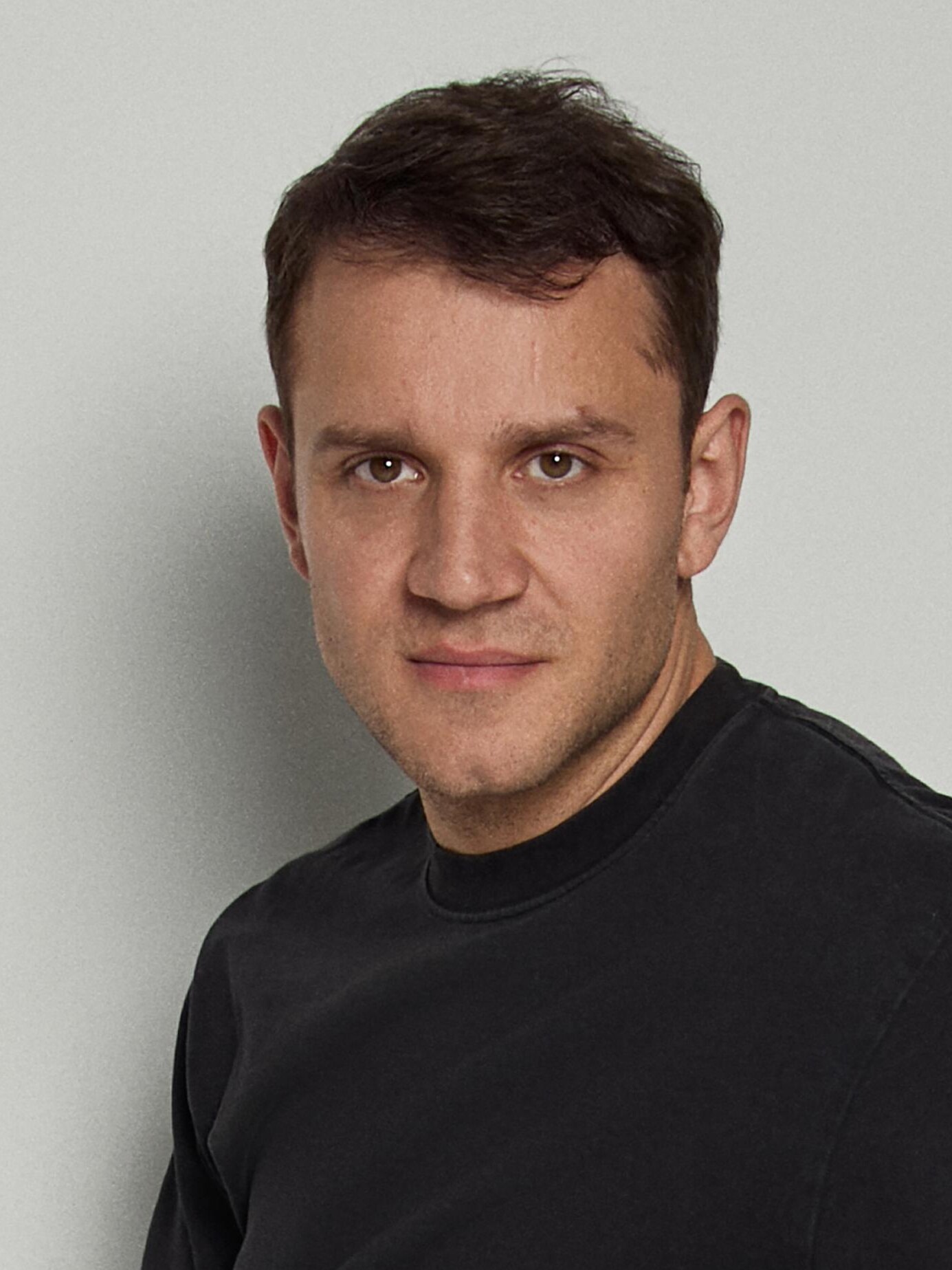 Nikola Lajić, umetnik