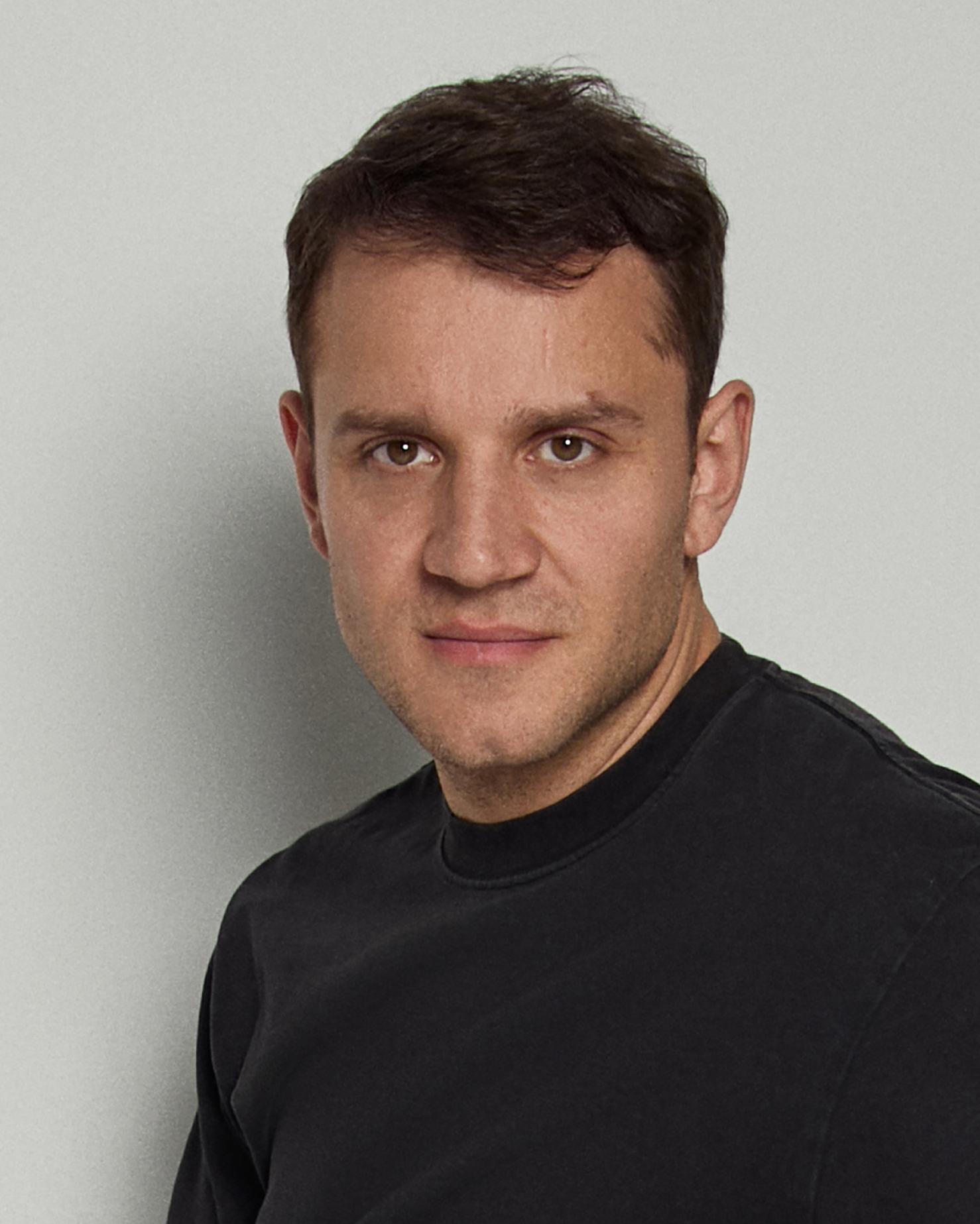 Nikola Lajić, umetnik