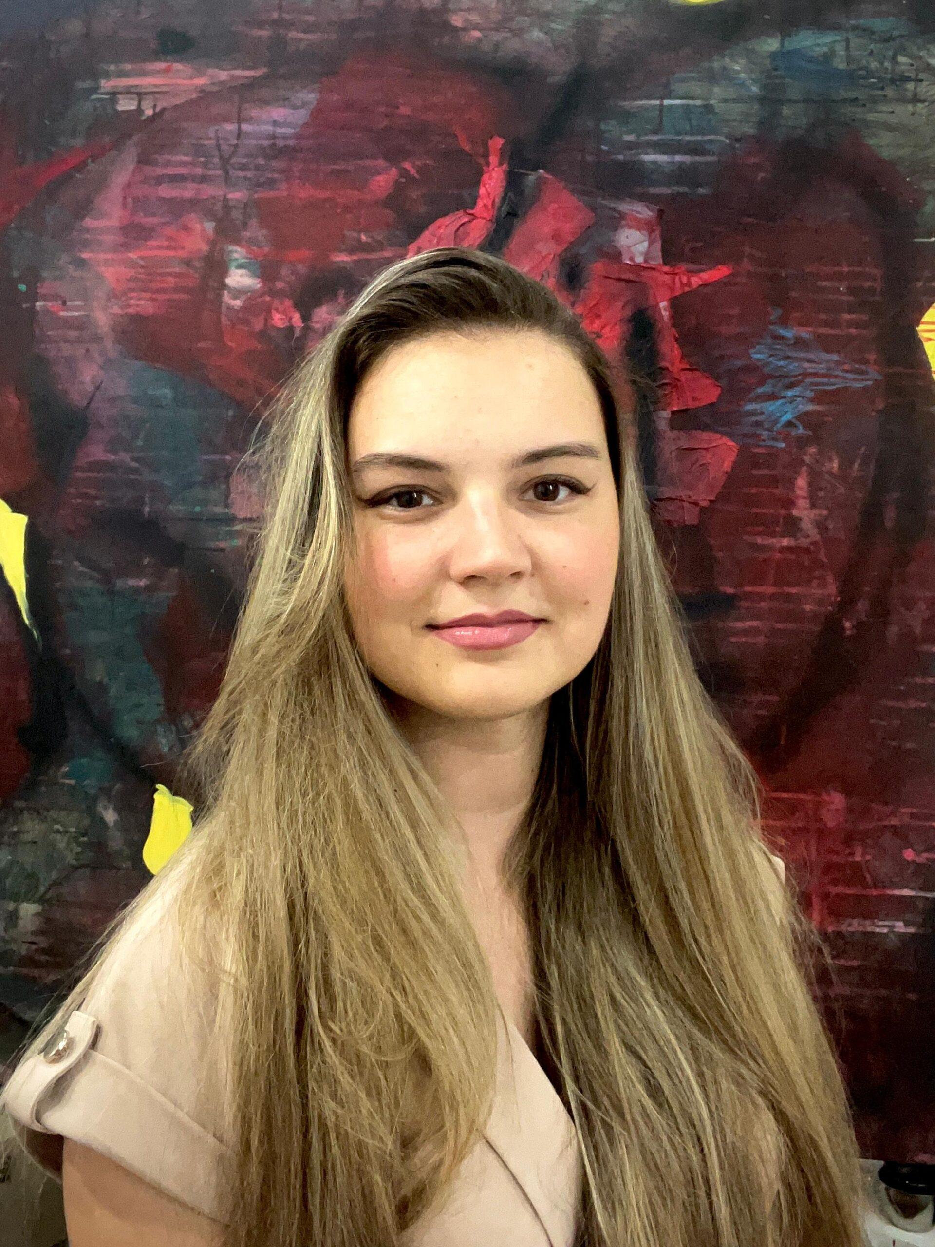 Teodora Petković, umetnica