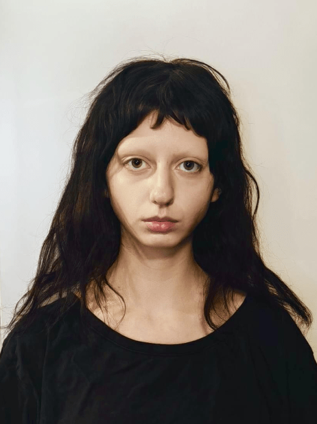 Mina Margo Spasić, umetnica