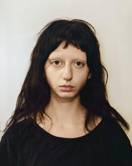 Mina Margo Spasić, umetnica