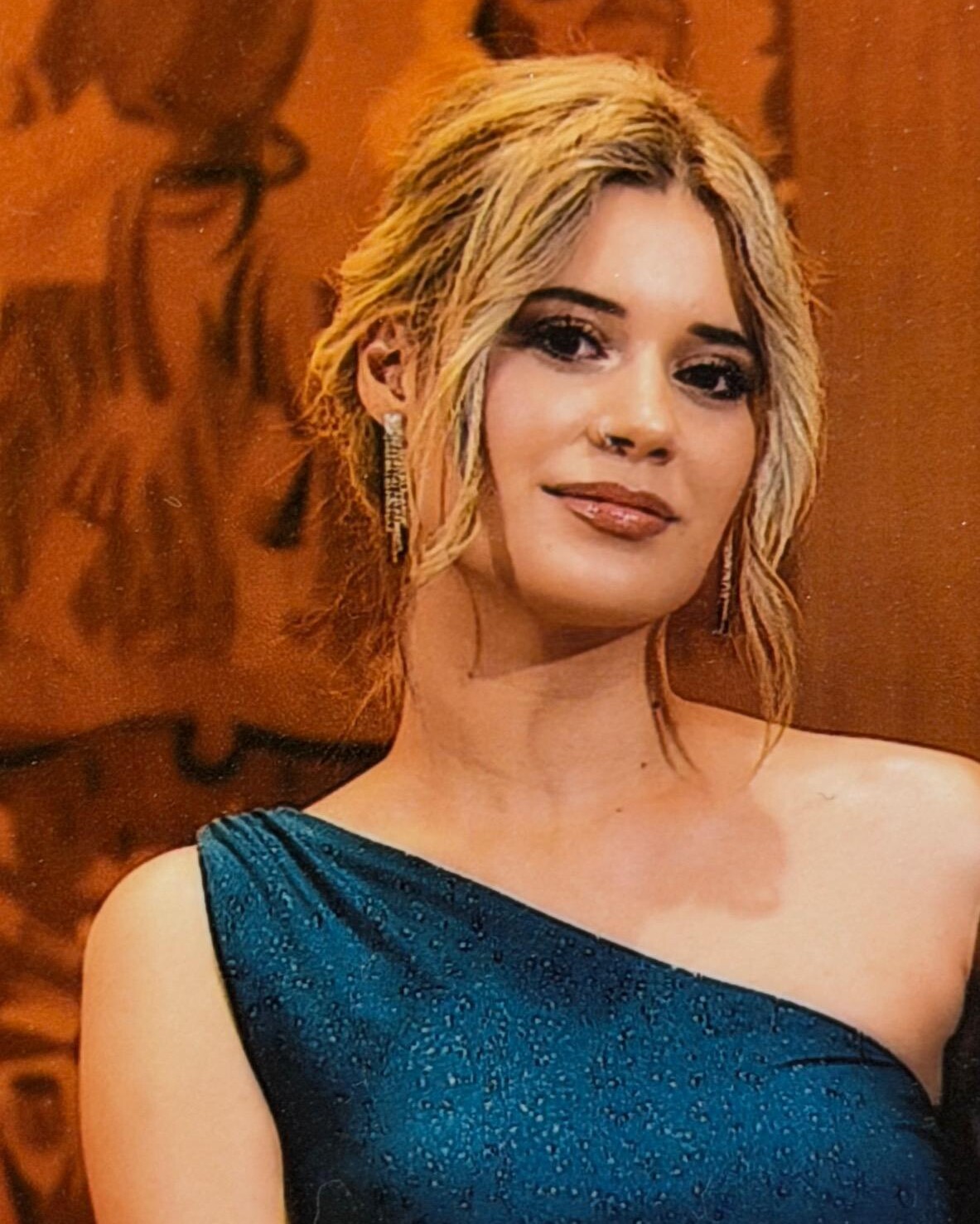 Anja Dimitrijević, umetnica