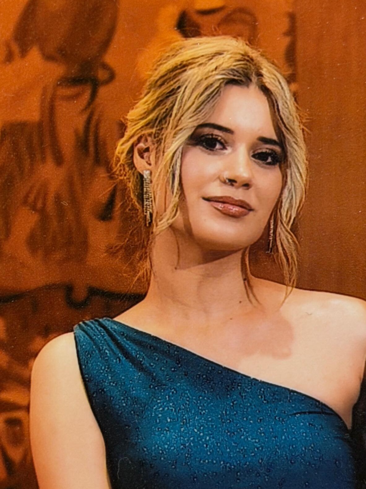 Anja Dimitrijević, umetnica