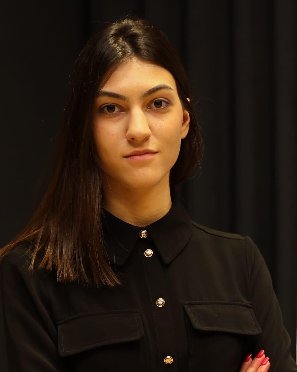 Katarina Radosavljević, umetnica