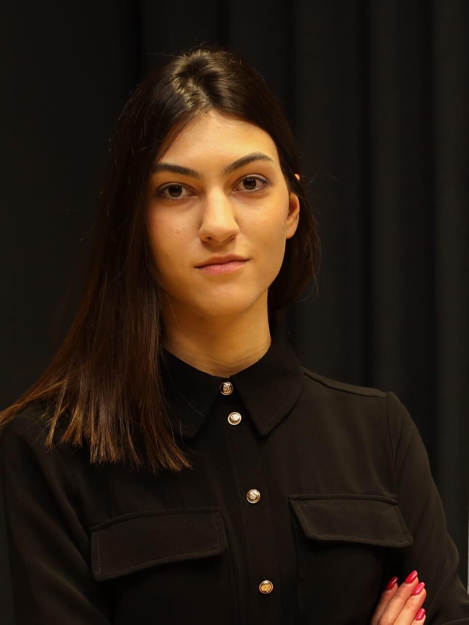 Katarina Radosavljević, umetnica