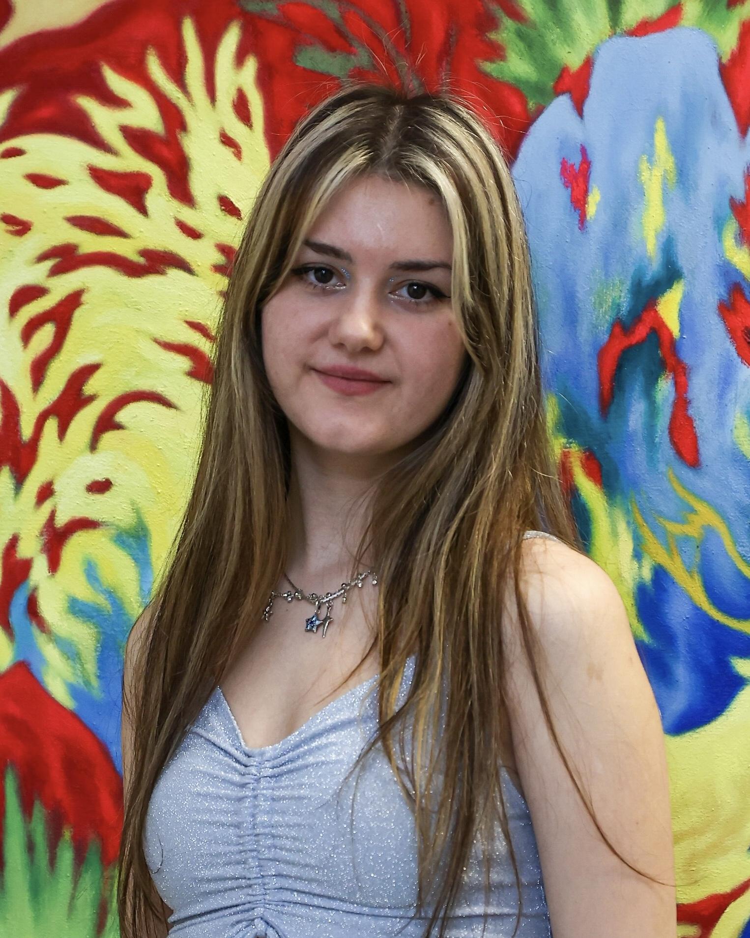 Milica Pejković, umetnica