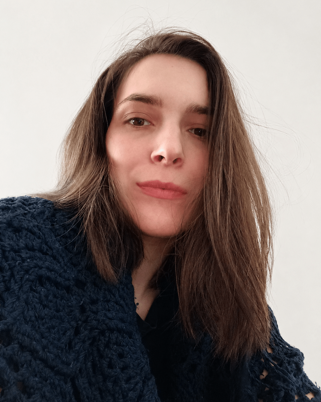 Valentina Kovačević Vuksanović, umetnica