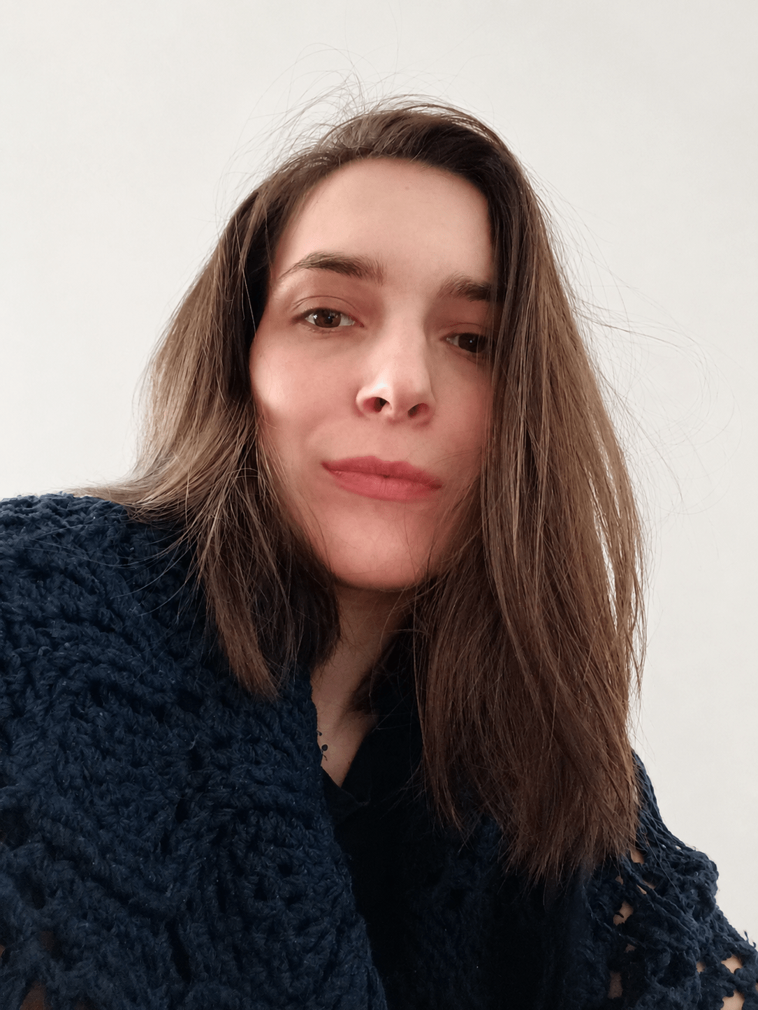 Valentina Kovačević Vuksanović, umetnica